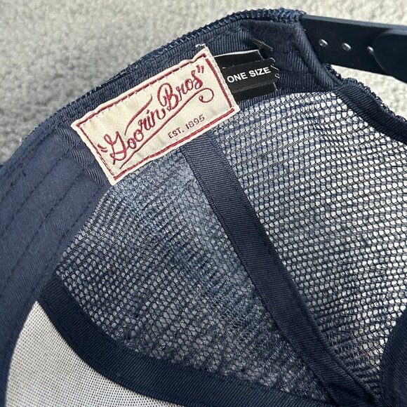 Goorin Bros. Flamingo Floater Hat - NWOT - Rare and Perfect - Picture 3 of 4